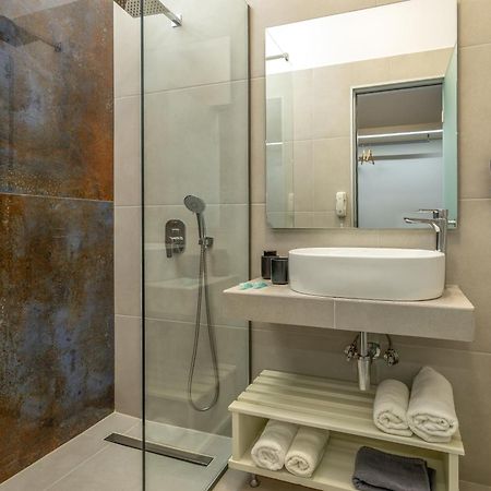 Limanaki Hotel Аргостоліон Екстер'єр фото