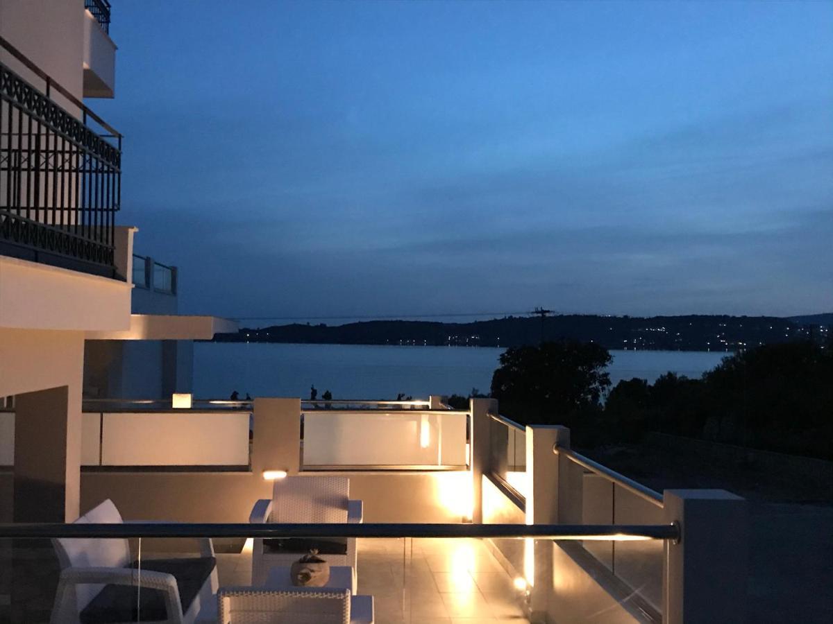 Limanaki Hotel Аргостоліон Екстер'єр фото