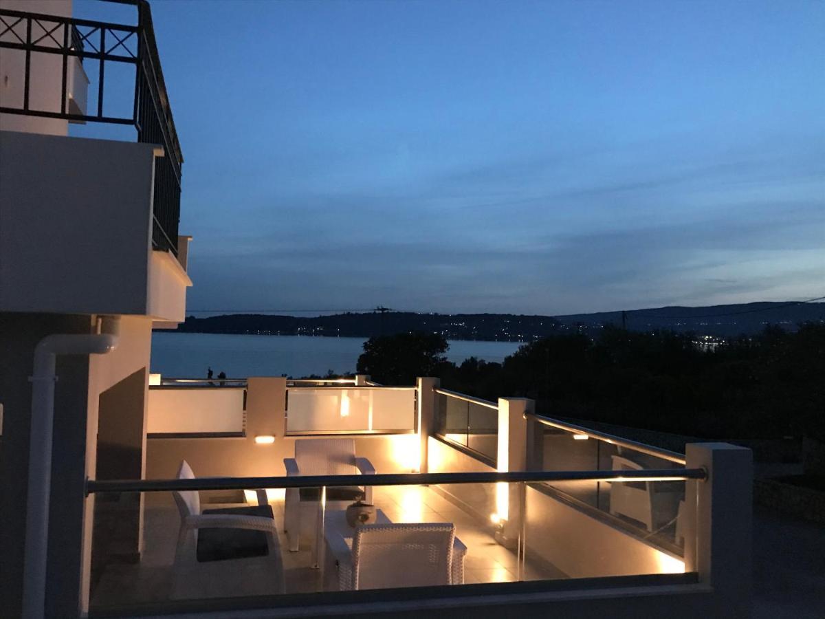 Limanaki Hotel Аргостоліон Екстер'єр фото