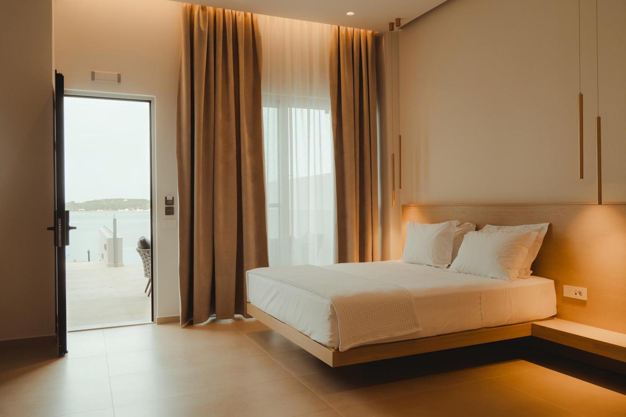 Limanaki Hotel Аргостоліон Екстер'єр фото