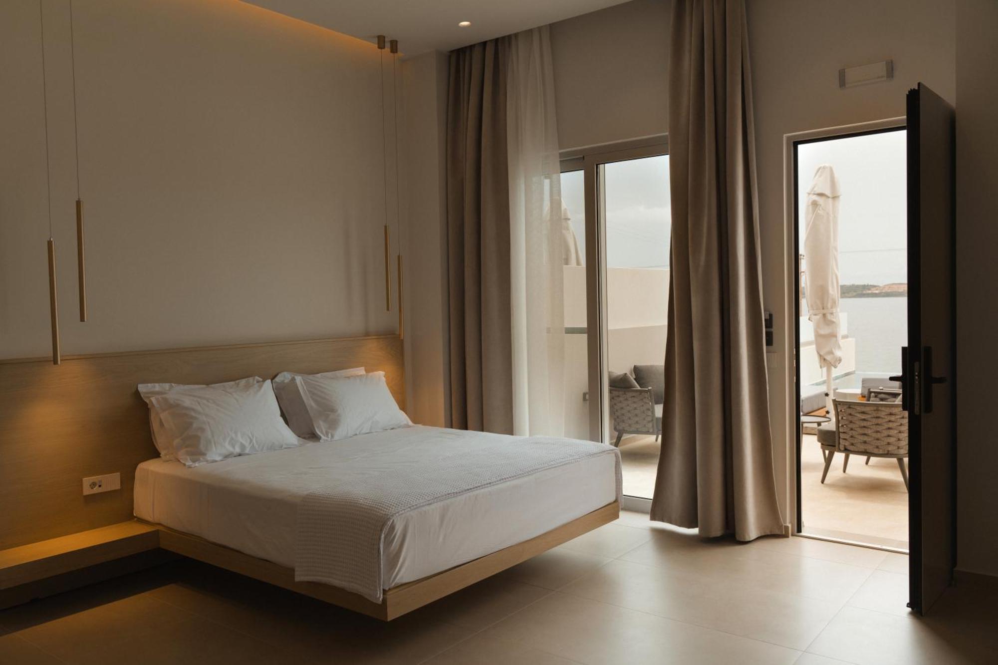 Limanaki Hotel Аргостоліон Екстер'єр фото