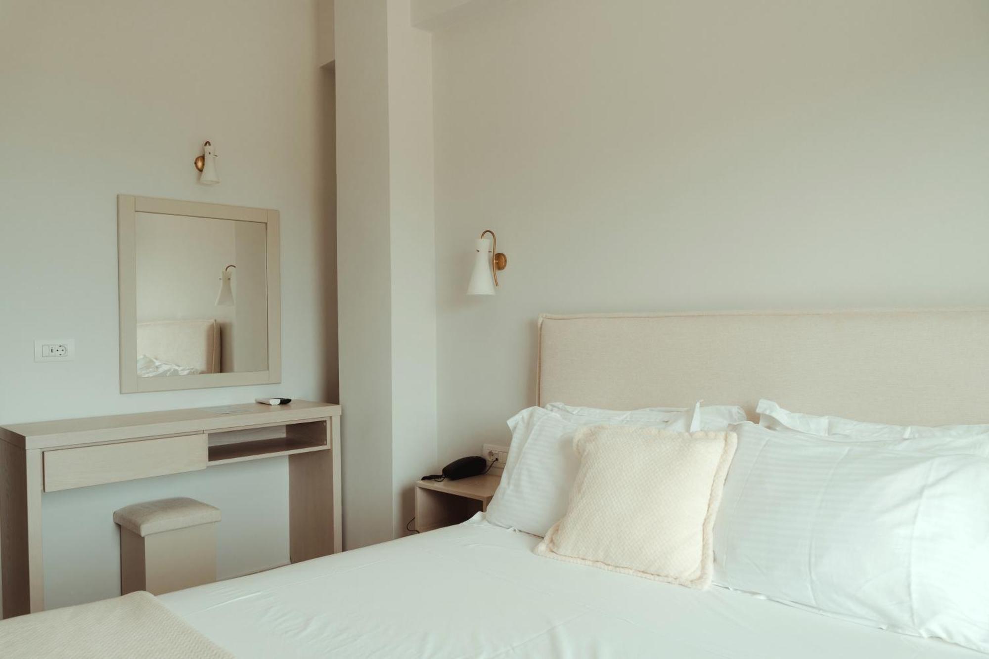 Limanaki Hotel Аргостоліон Екстер'єр фото