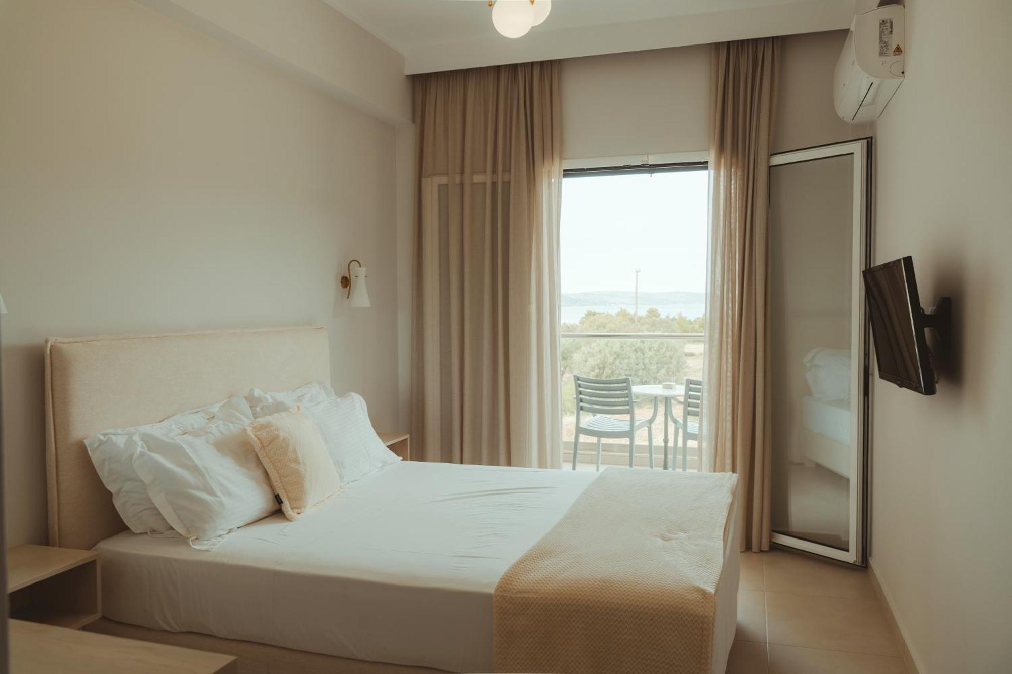 Limanaki Hotel Аргостоліон Екстер'єр фото