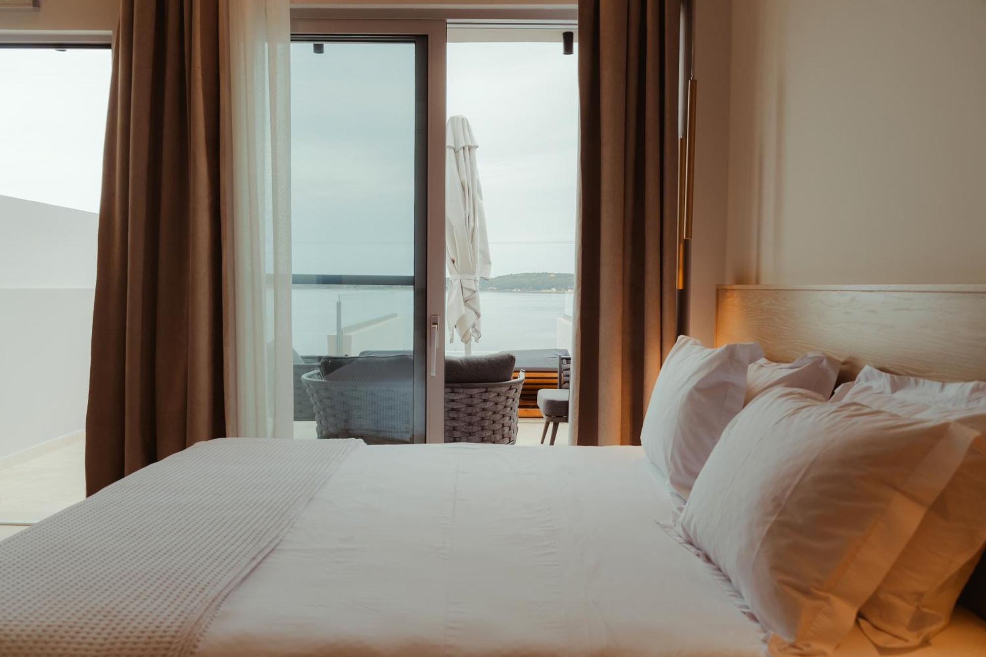 Limanaki Hotel Аргостоліон Екстер'єр фото