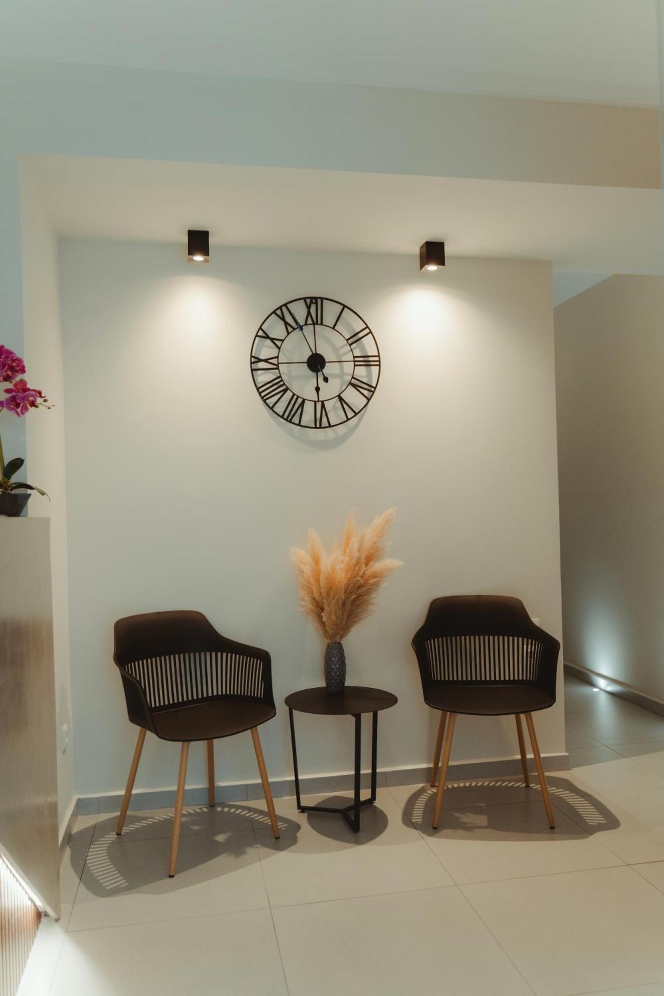 Limanaki Hotel Аргостоліон Екстер'єр фото