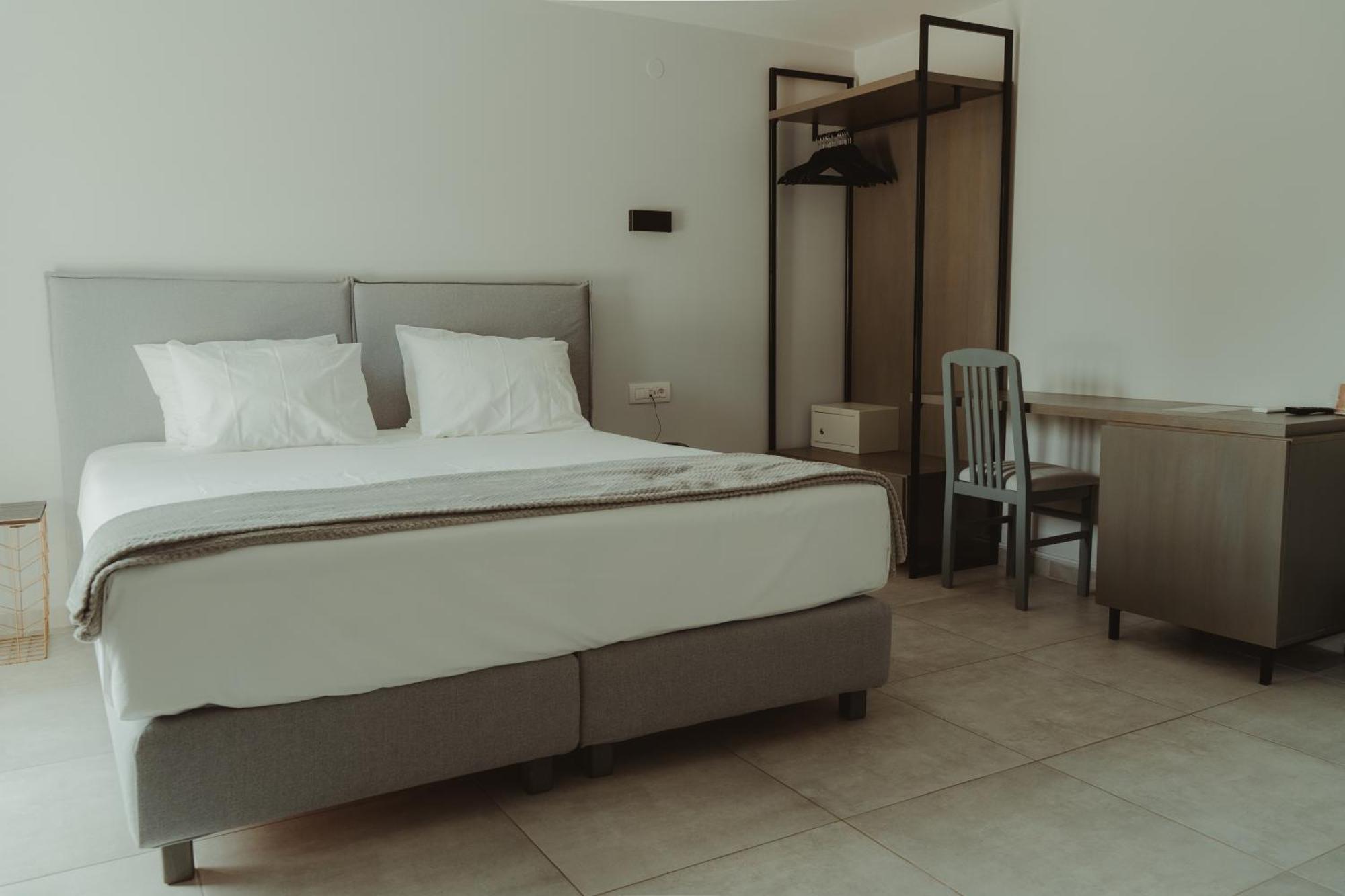Limanaki Hotel Аргостоліон Екстер'єр фото