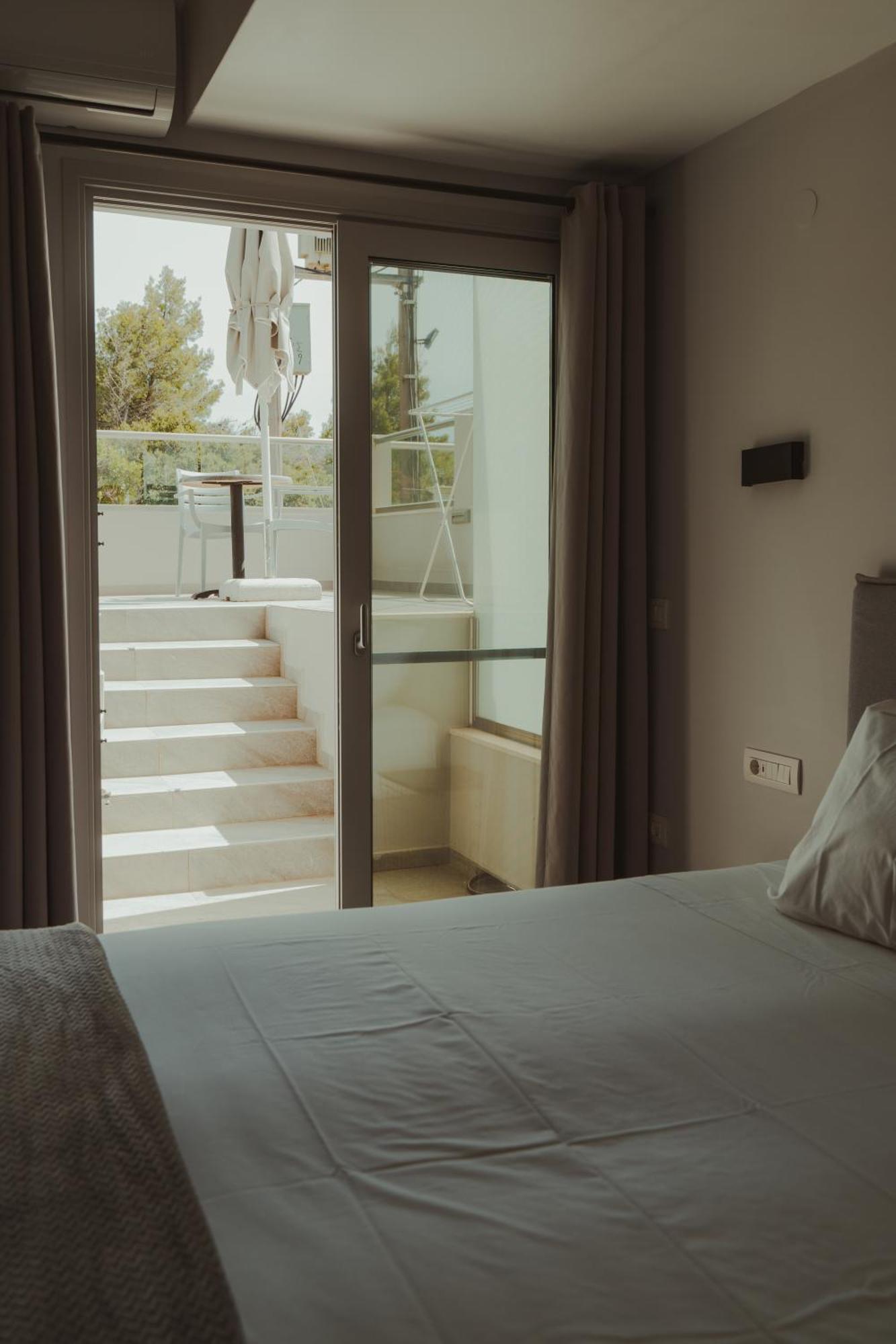 Limanaki Hotel Аргостоліон Екстер'єр фото