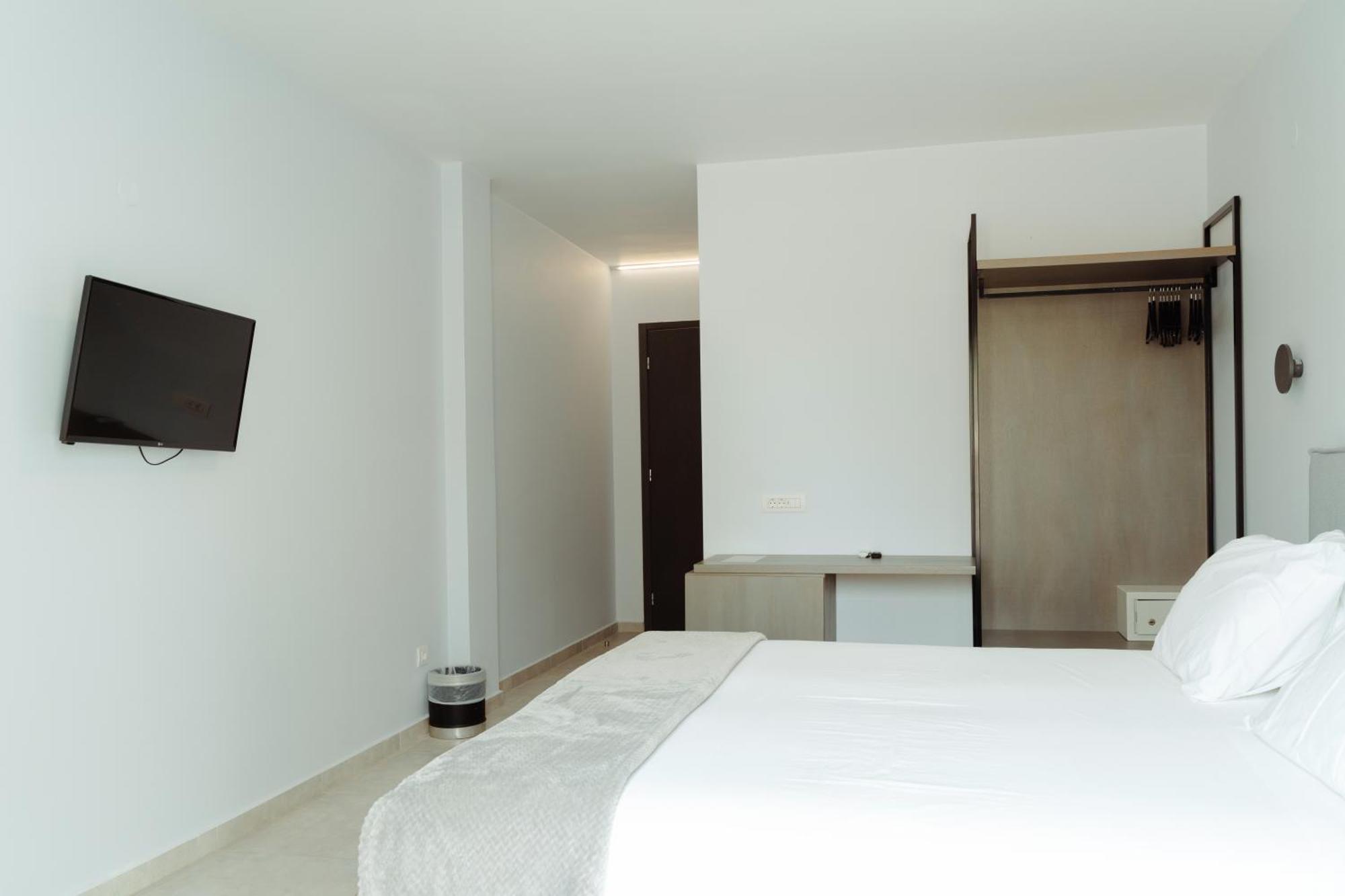 Limanaki Hotel Аргостоліон Екстер'єр фото