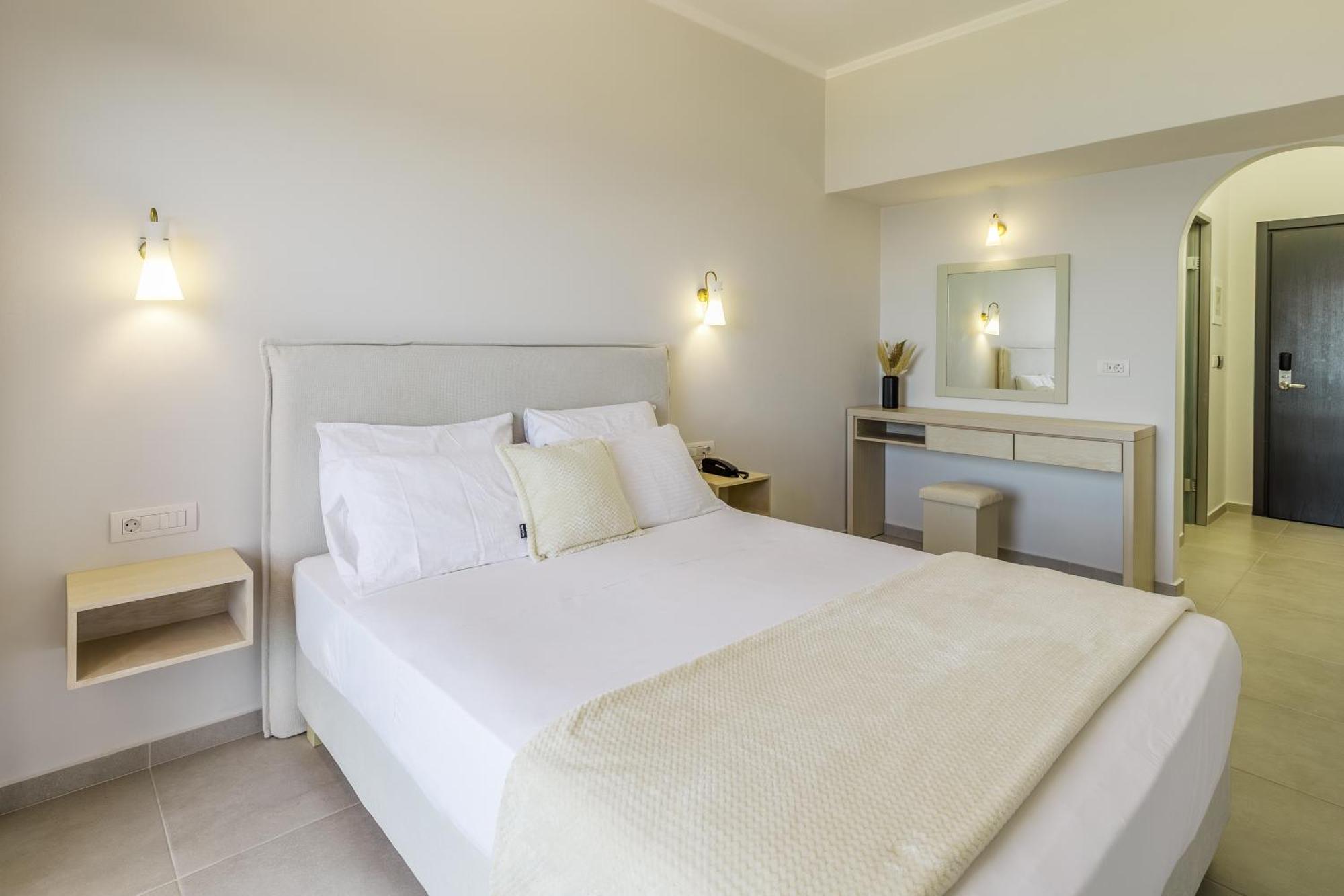 Limanaki Hotel Аргостоліон Екстер'єр фото
